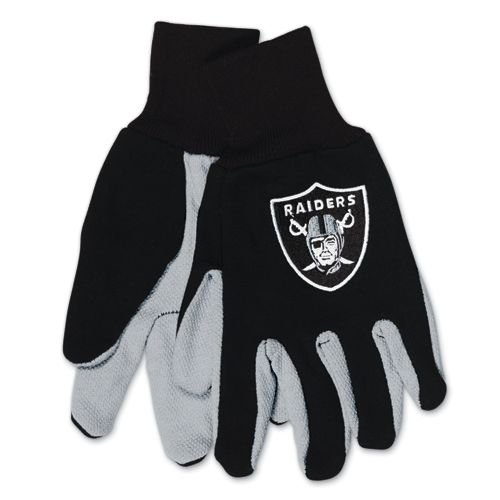Algopix Similar Product 18 - McArthur 9960690674 Oakland Raiders Two