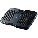 Algopix Similar Product 7 - Fellowes Refresh Foot Support