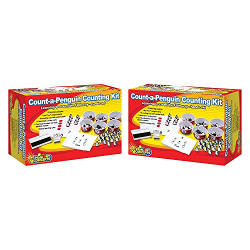 Algopix Similar Product 9 - Primary Concepts