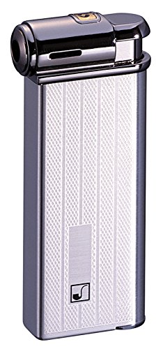 Algopix Similar Product 2 - Sarome Piezo Electronic Pipe Lighter