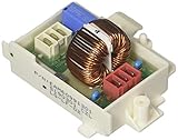 Algopix Similar Product 12 - LG EAM60991301 Genuine OEM Noise Filter