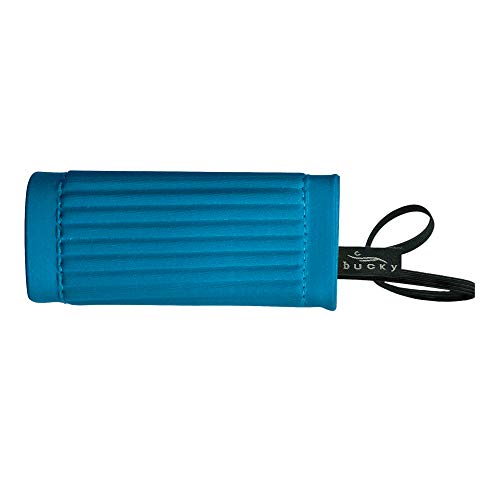 Algopix Similar Product 16 - Bucky IdentiGrip Luggage Handle Wrap