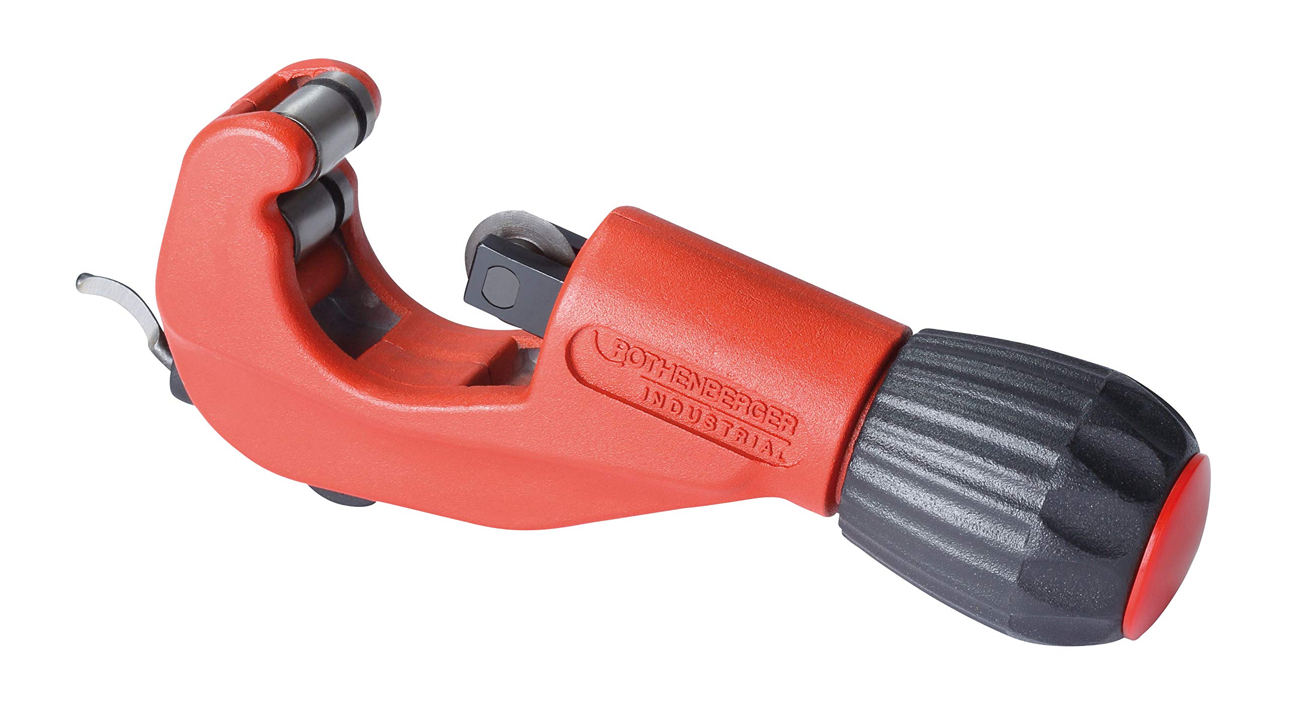Algopix Similar Product 7 - ROTHENBERGER Industrial Tube Cutter 35