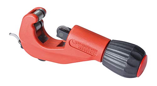 Algopix Similar Product 14 - ROTHENBERGER Industrial Tube Cutter 35