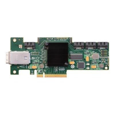 Algopix Similar Product 7 - 6Gbit SAS HBA Adapter
