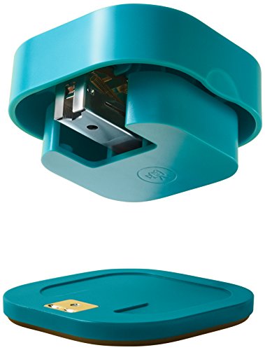 Algopix Similar Product 3 - Quirky Align Magnetic Stapler with