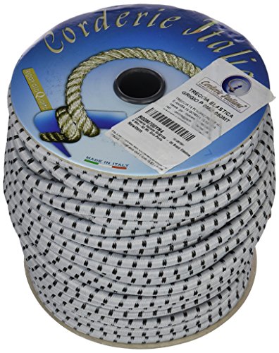 Algopix Similar Product 10 - Corderie Italiane 6032199  00 Braid