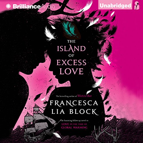 Algopix Similar Product 12 - The Island of Excess Love