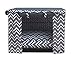 Algopix Similar Product 11 - BowhausNYC Fair Isle Crate Cover Dark