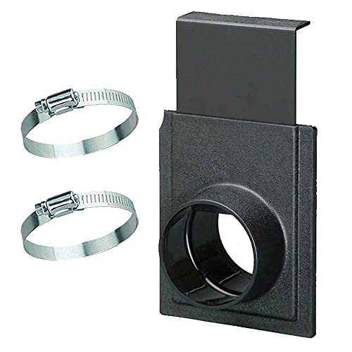 Algopix Similar Product 9 - Woodstock W10071022 4 Dust Collection