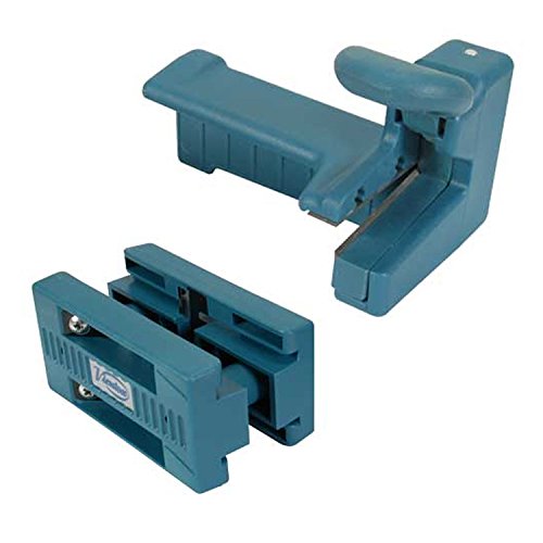 Algopix Similar Product 5 - Virutex AU93A2 Edgeband Trimmer 