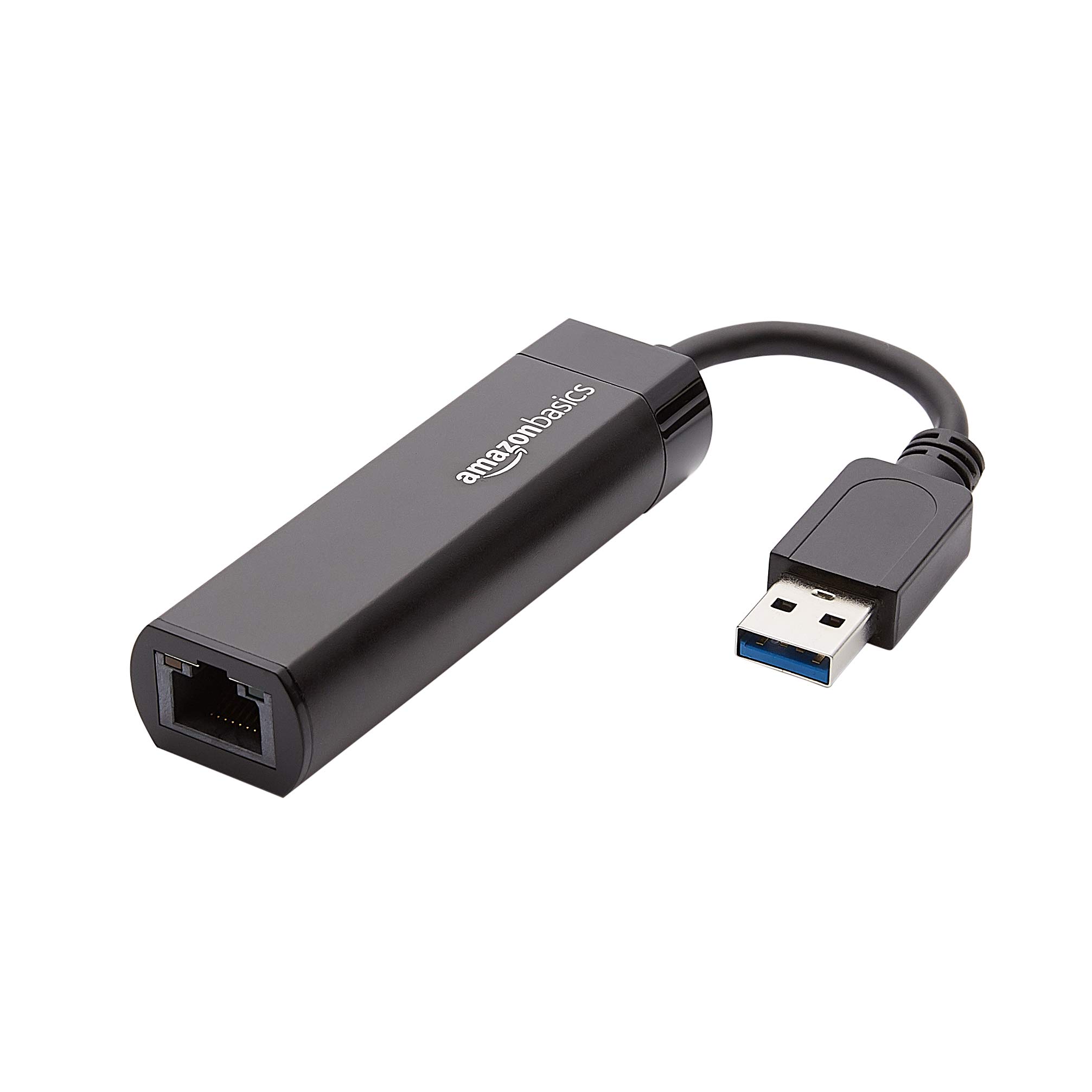 Algopix Similar Product 16 - Amazon Basics USB 30 to 101001000