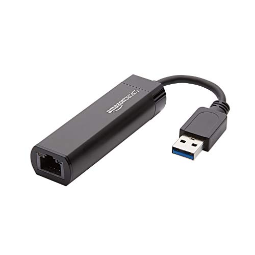 Algopix Similar Product 19 - Amazon Basics USB 30 to 101001000