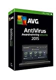 Algopix Similar Product 3 - AVG ANTIVIRUS 2015, 1 USER 1 YEAR