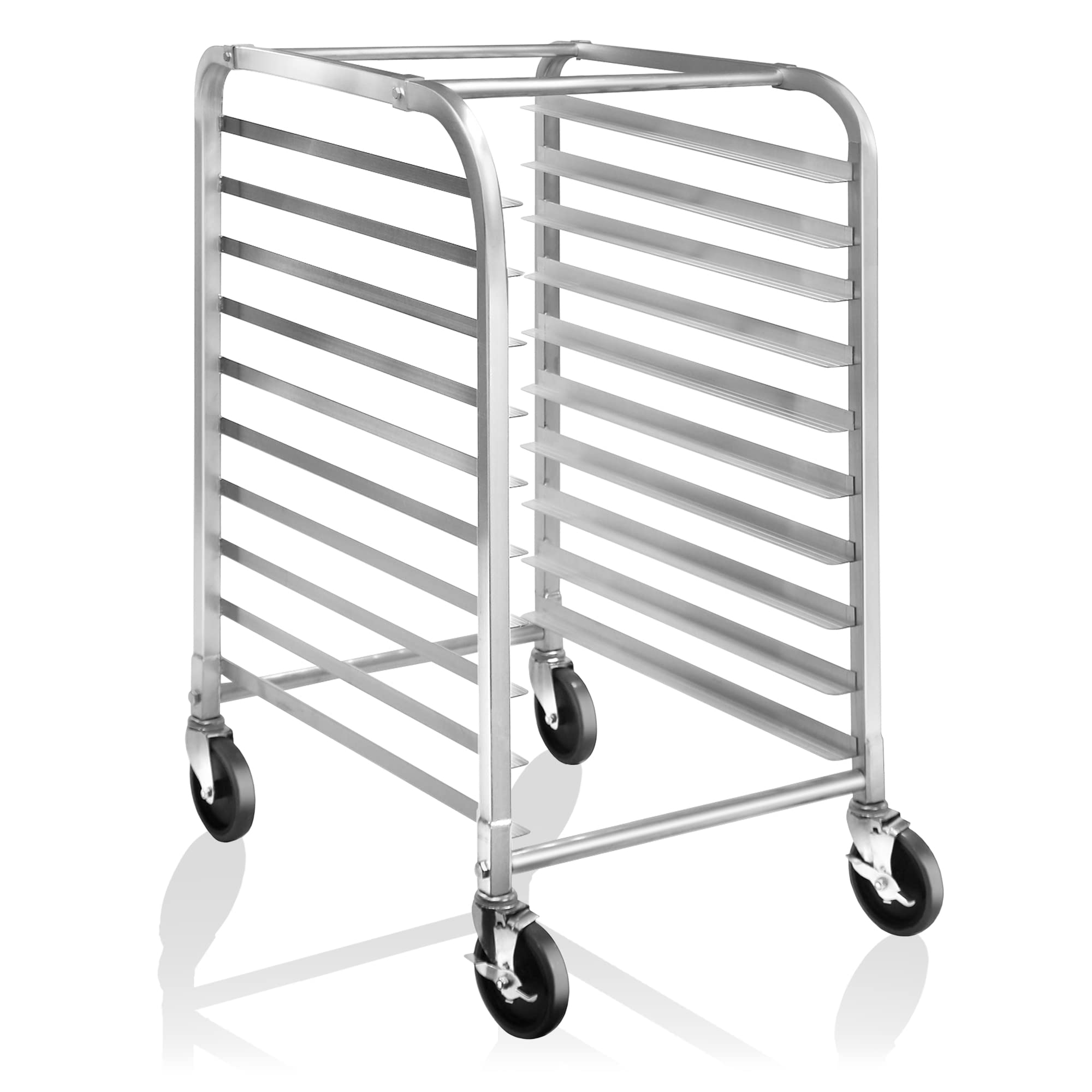 Algopix Similar Product 19 - GRIDMANN Commercial Bun Pan Bakery Rack