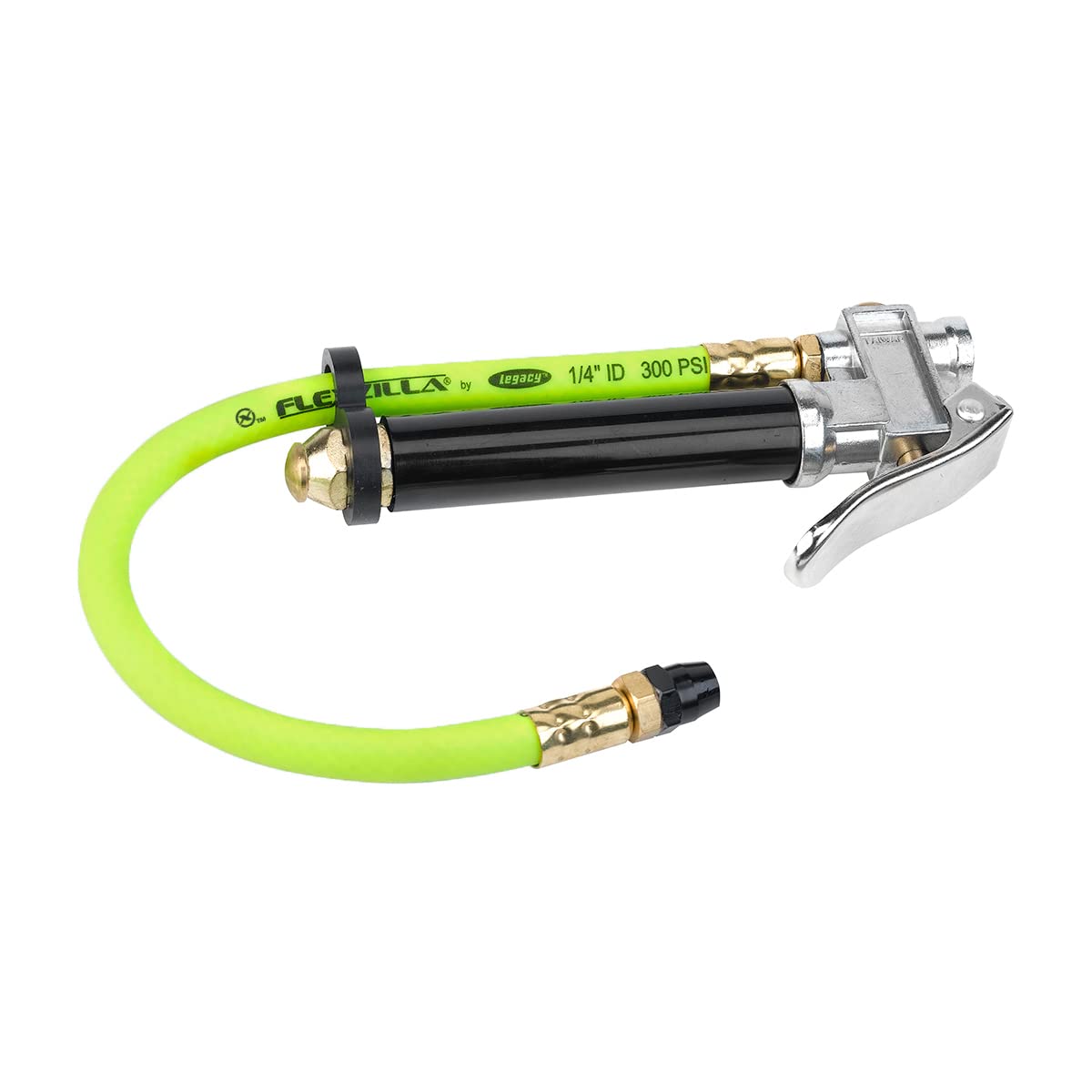 Algopix Similar Product 15 - Flexzilla Premium StraightOn Tapered