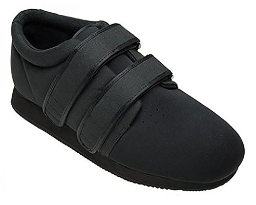 Algopix Similar Product 7 - Orthofeet Womens Big Easy Medical
