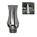 Algopix Similar Product 20 - NAVADEAL DN20 34 Stainless Steel Ice