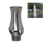 Algopix Similar Product 1 - NAVADEAL DN20 34 Stainless Steel Ice