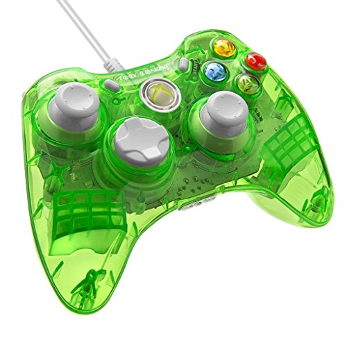 Algopix Similar Product 5 - PDP Rock Candy Wired Controller for