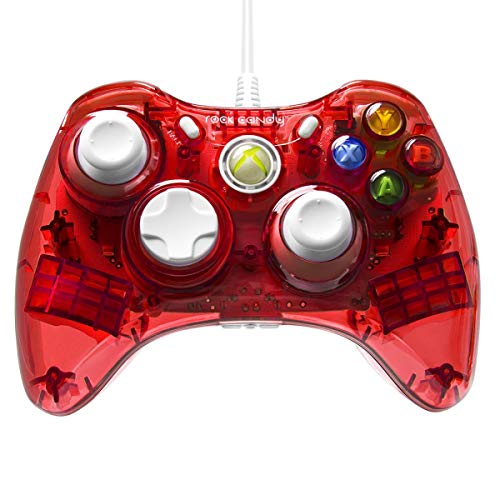 Algopix Similar Product 11 - PDP Rock Candy Wired Controller for