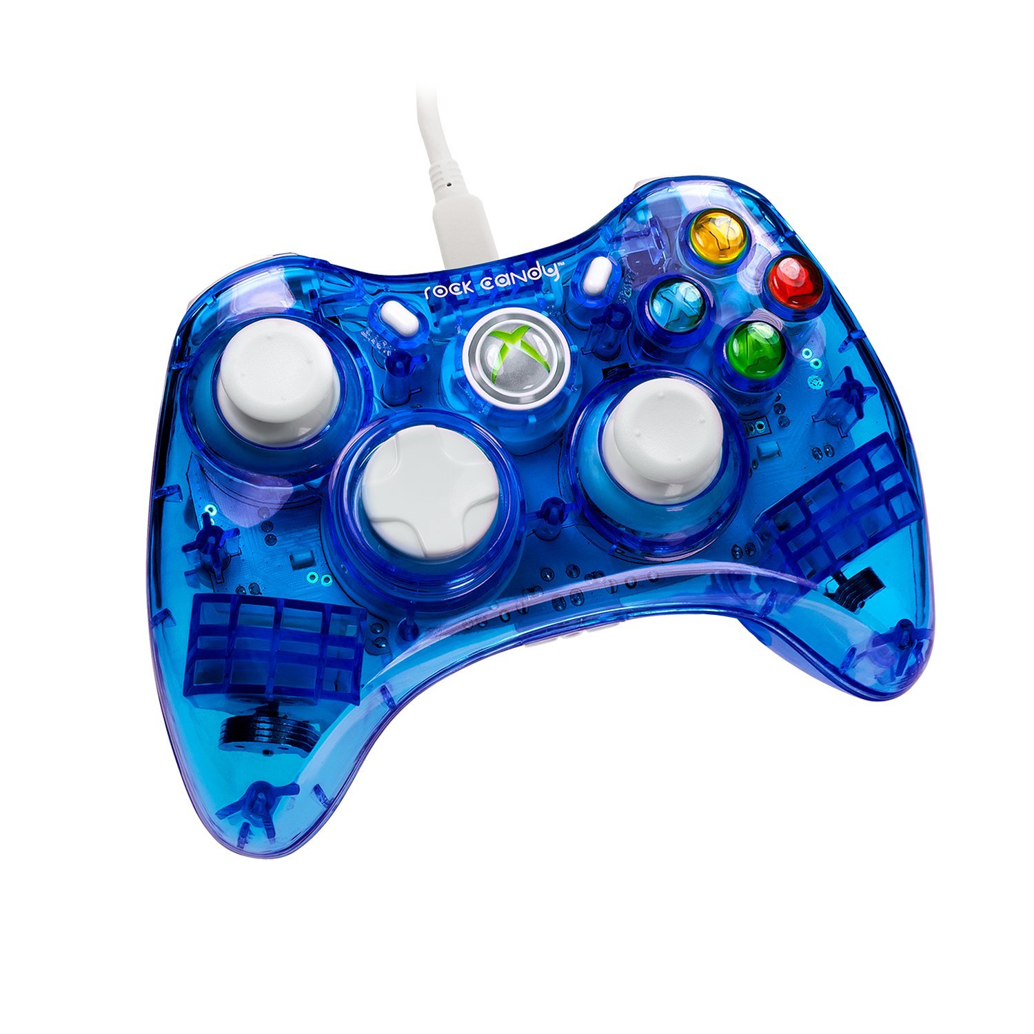Algopix Similar Product 18 - PDP Rock Candy Wired Controller for