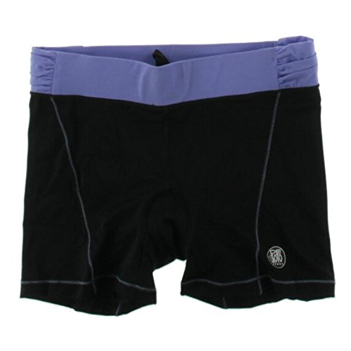 Algopix Similar Product 7 - De Soto Women's Carrera Tri Short - 2015