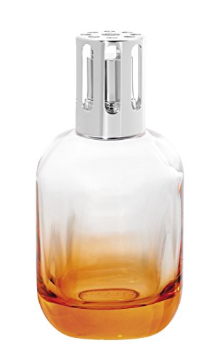 Algopix Similar Product 1 - Lampe Berger Lamp - Bonbon Orange
