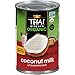 Algopix Similar Product 5 - Thai Kitchen Organic Unsweetened