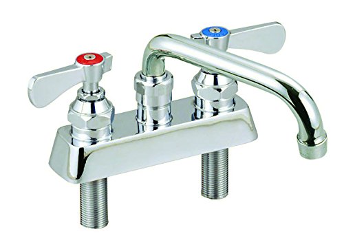 Algopix Similar Product 4 - BK Resources BKF4DM10G OptiFlow