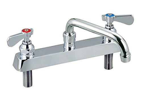 Algopix Similar Product 8 - BK Resources BKF8DM12G OptiFlow