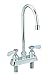 Algopix Similar Product 1 - BK Resources BKF4DM8GG OptiFlow