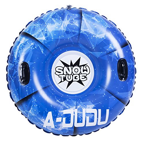 Algopix Similar Product 14 - ADUDU Snow Tube  Super Big 47 Inch