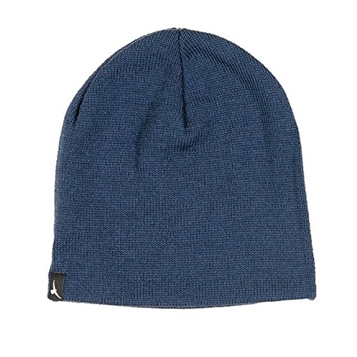 Algopix Similar Product 16 - Duckworth Knit Rigger Hat Dark Navy
