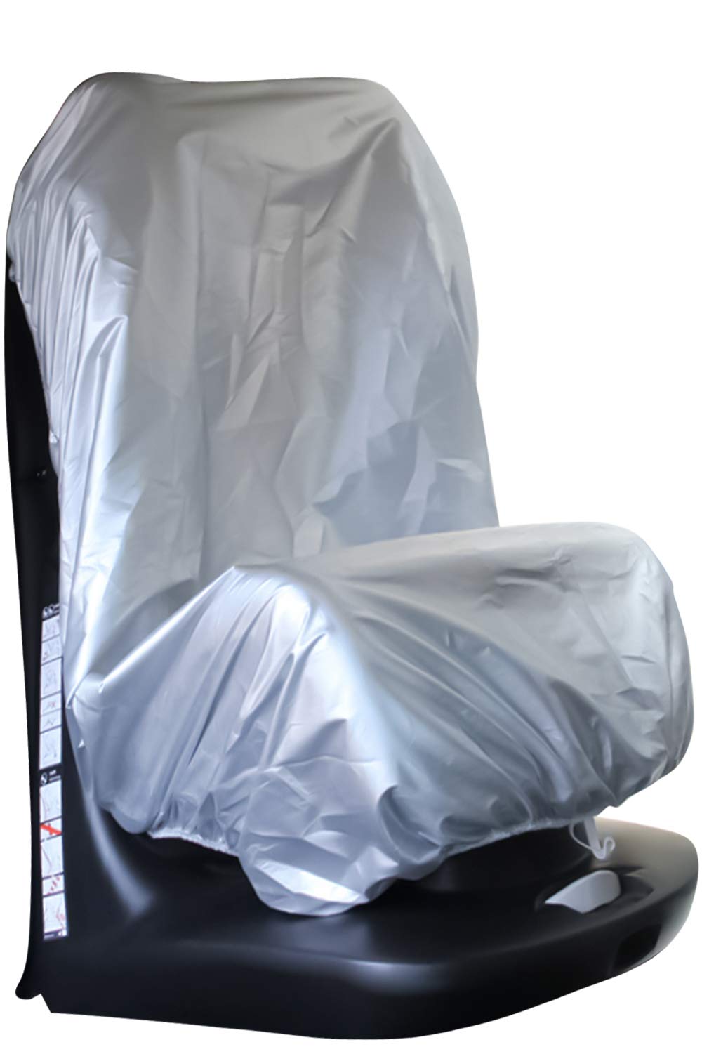 Algopix Similar Product 19 - OxGord Car Seat Sunshade Covers to