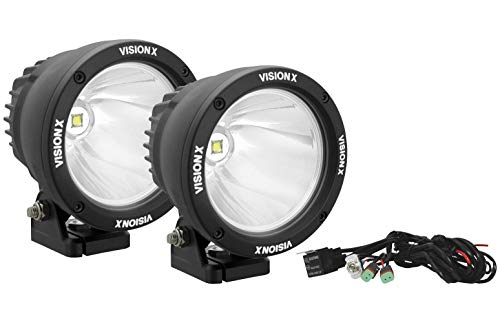 Algopix Similar Product 7 - Vision X Cannon LED Light Kit