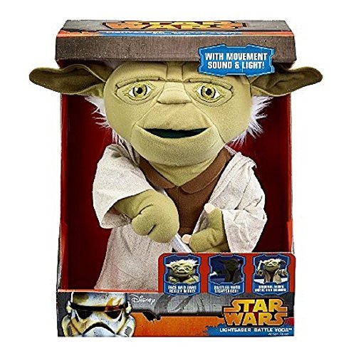 Algopix Similar Product 17 - Underground Toys Star Wars 16 Battle