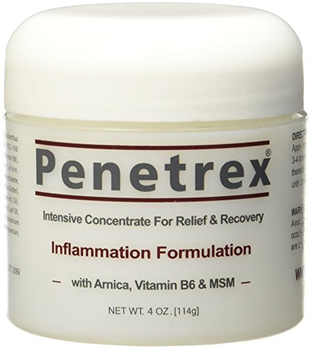 Algopix Similar Product 17 - Intensive Concentrate Cream 4 fl oz