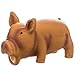Algopix Similar Product 14 - 83051 Latex Pig Brn 6.25"
