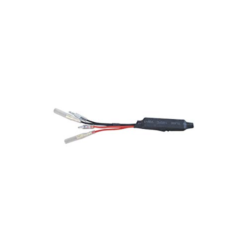 Algopix Similar Product 10 - Oxford  Ceramic Resistors For LED