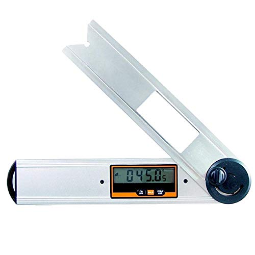 Algopix Similar Product 14 - 0360 Digital Angle Finder 10 inch