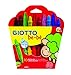 Algopix Similar Product 20 - CERA GIOTTO BEBE LAVABLES C10 CON