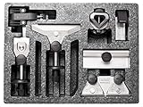 Algopix Similar Product 14 - Knife Sharpener  Scissor Sharpener 