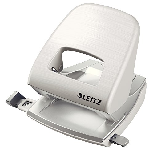 Algopix Similar Product 7 - Leitz NeXXt Style Office Hole Punch for