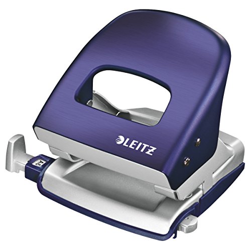 Algopix Similar Product 9 - Leitz NeXXt Style Office Hole Punch for