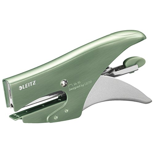 Algopix Similar Product 12 - Leitz Small Push Pliers Style Behind