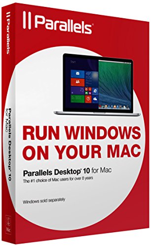 Algopix Similar Product 1 - Parallels Desktop 10 for Mac