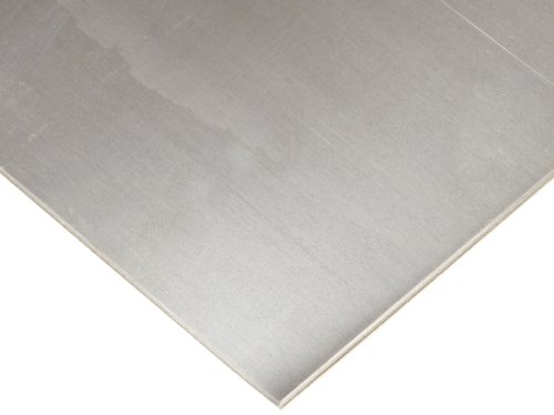 Algopix Similar Product 9 - 625 Nickel Sheet Unpolished Mill