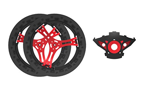 Algopix Similar Product 7 - Parrot MiniDrone Jumping Sumo 
