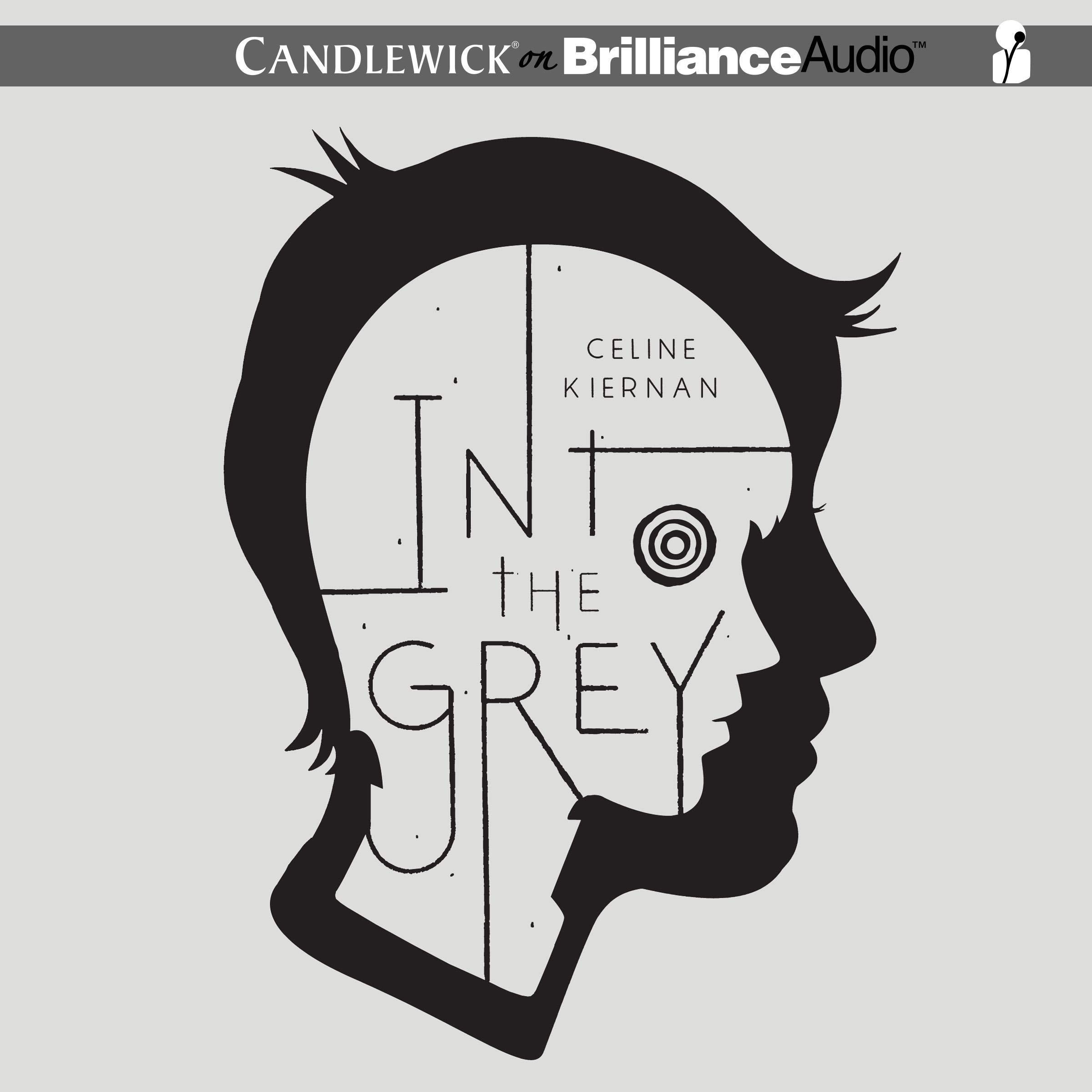 Algopix Similar Product 20 - Into the Grey